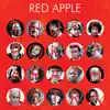 Red Apple - Thus Spoke Zarathustra